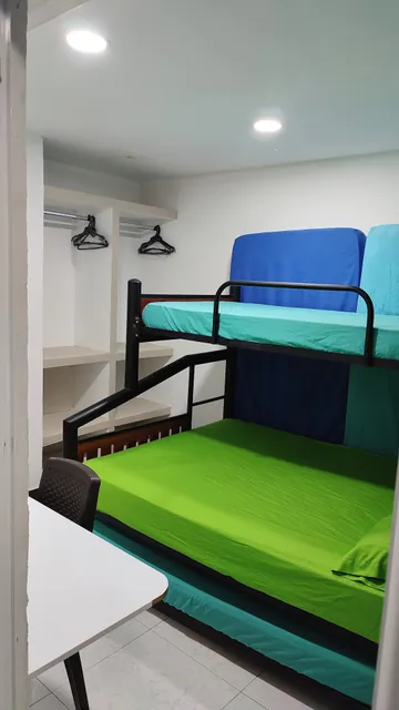 HOSPEDAJE, ALOJAMIENTO Y ALQUILER DE APARTAMENTOS ECONÓMICOS POR DÍAS EN SANTA MARTA DTCH - SOMOS PROPIETARIOS