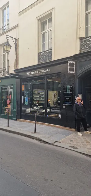 SkinCeuticals by Dermacenter