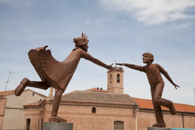 Casa Rural "LA CAÑADA"