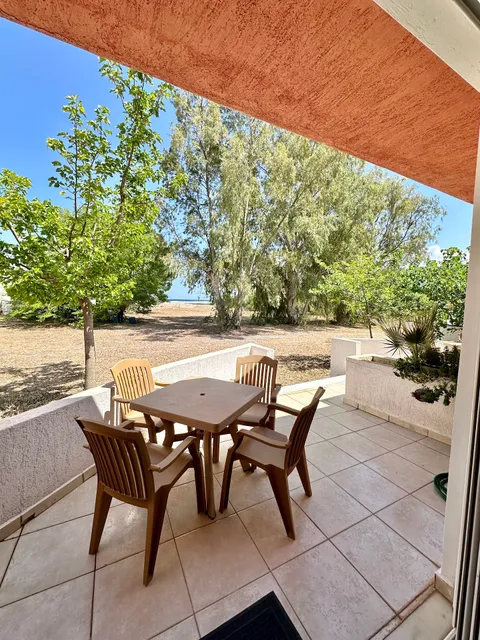 Sirines Apartments - Leonidio