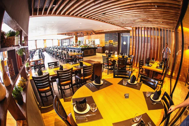 D'Brescia Churrascaria | Guarulhos