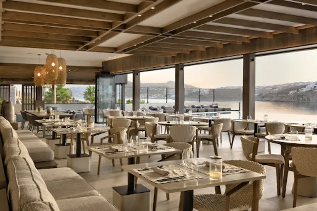 COVE - Coastal Raw Bar