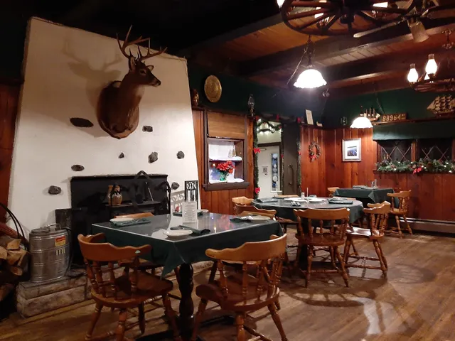 The Loon Restaurant and Tavern