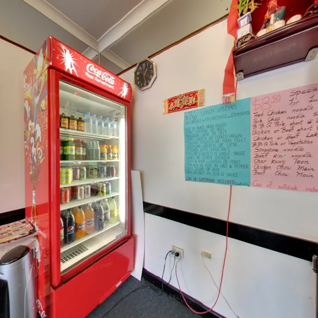 Sun Tat Asian Cuisine