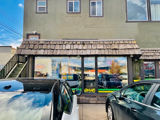 Foodie Heaven Restaurant