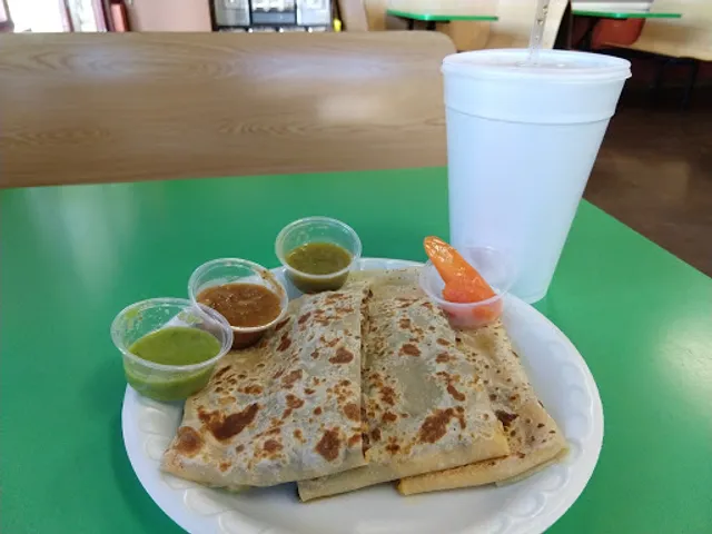 Jilberto's Taco Shop Temecula