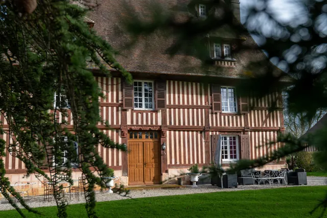 Le manoir