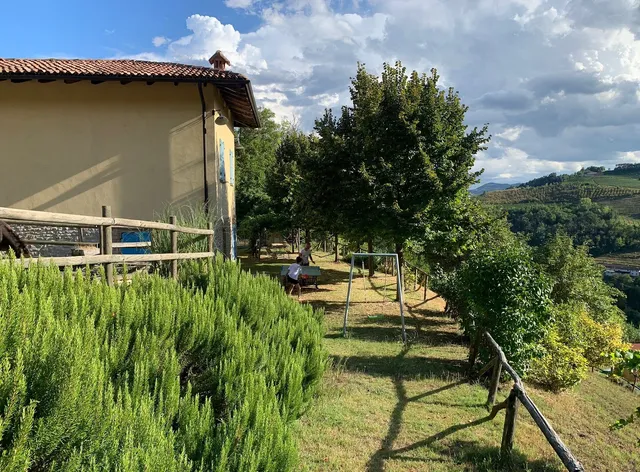 Agriturismo La Rovere