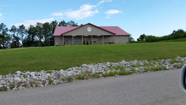 Trackside Butcher Shoppe