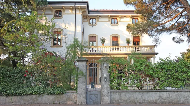 iL BOZZOLO Boutique Apartments