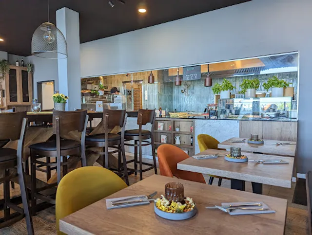 Ciao Bella Kappeln Ostseeresort Olpenitz