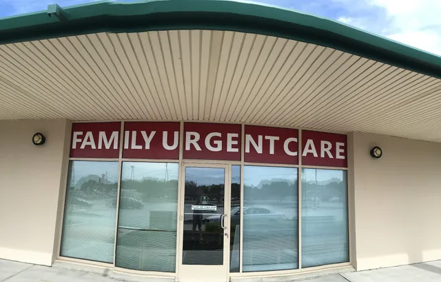 Circleville Plaza Center