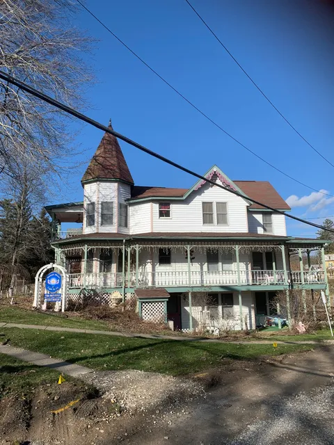 Aurora's House of Light & Joy