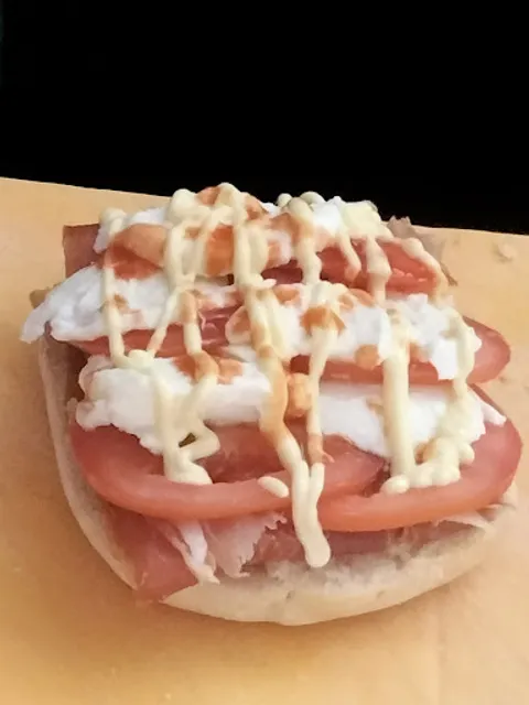 Bar Mascagni Sas Di Silvia Hui Hui Lin