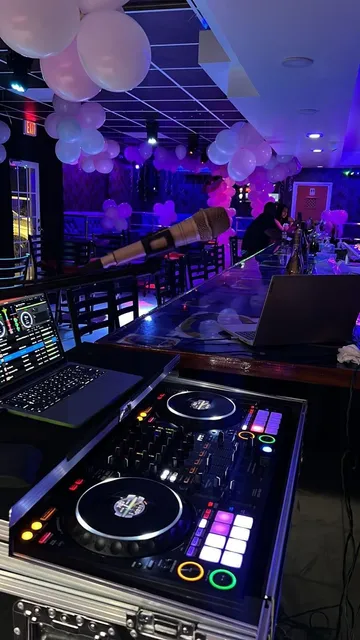 Exclusive Bar Lounge & Restaurant