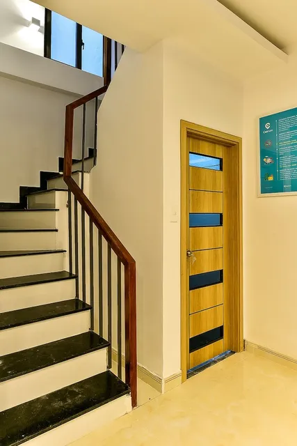 Cozrum Homes Ambera House