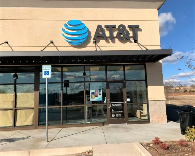 AT&T Store