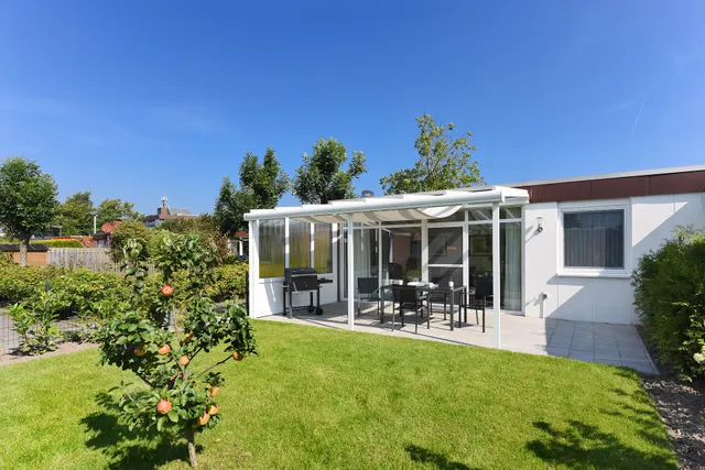 Ferienhaus Meine Perle