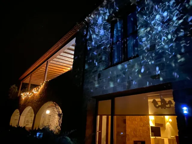 Casa Rural Cal Dragó