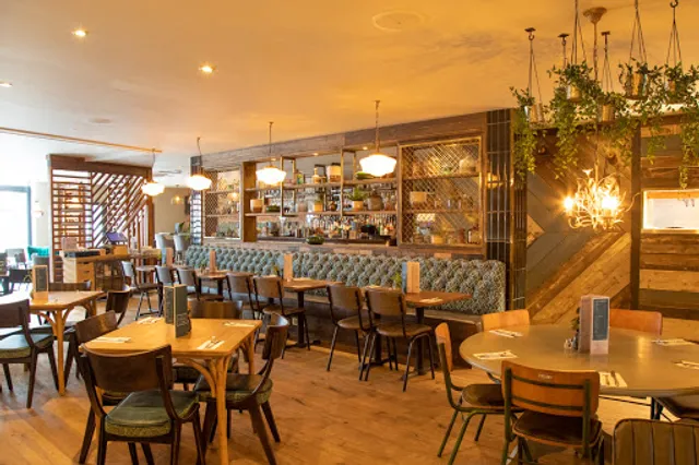 The Refinery West Bridgford