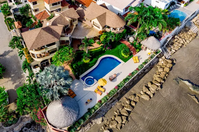 Playa Canela Hotel Boutique