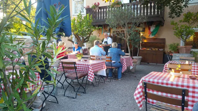 Trattoria Weinlese