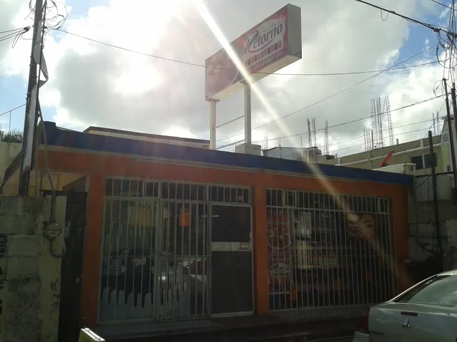 Panificadora el Retorno Suc. IMSS T-1