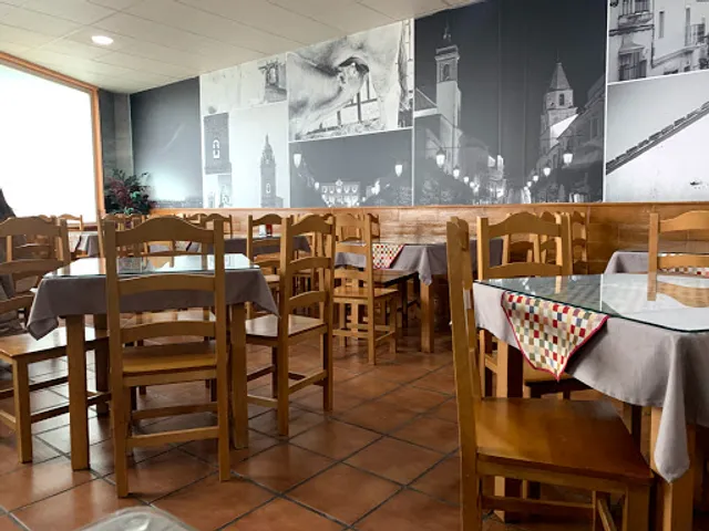 Restaurante Casa Cristóbal