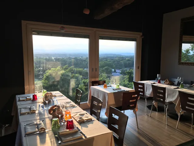 La Piazzetta di Tornavento