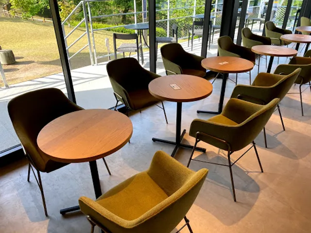 Starbucks Coffee - Toyota Kuragaike Park