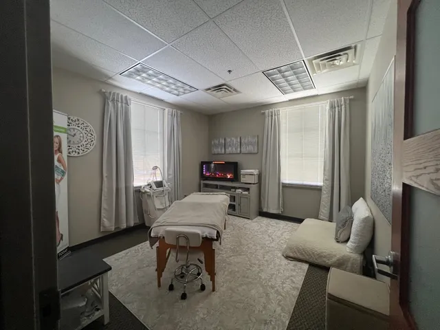 Vienetta Medical Spa