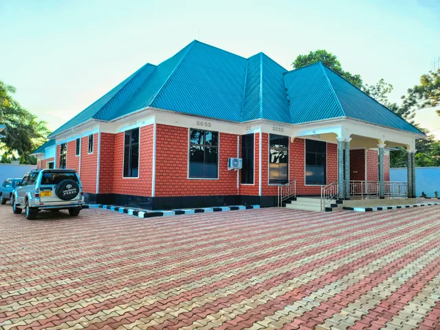 BUKOBA EXECUTIVE INN (BEXI-B&B)