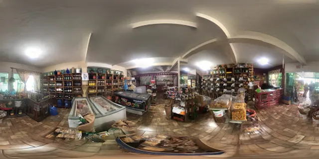 La Salle Produtos Coloniais e Naturais