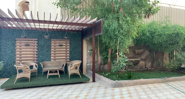 فيلا المهندس/ محسن السبيعي