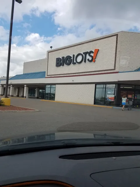 Big Lots