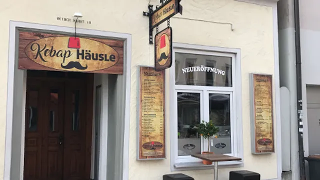 Kebap Häusle - Reutlingen