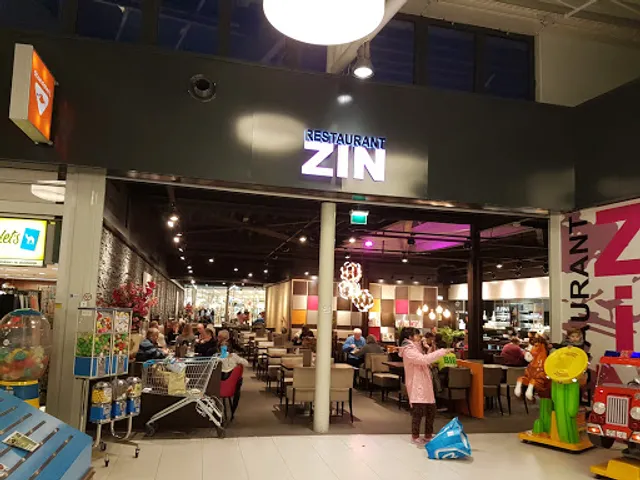 Restaurant ZIN