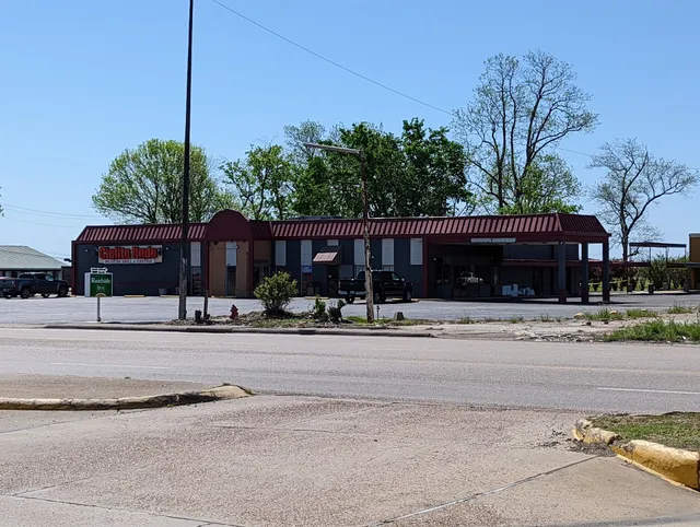 Cielito Lindo Mexican Grill & Cantina