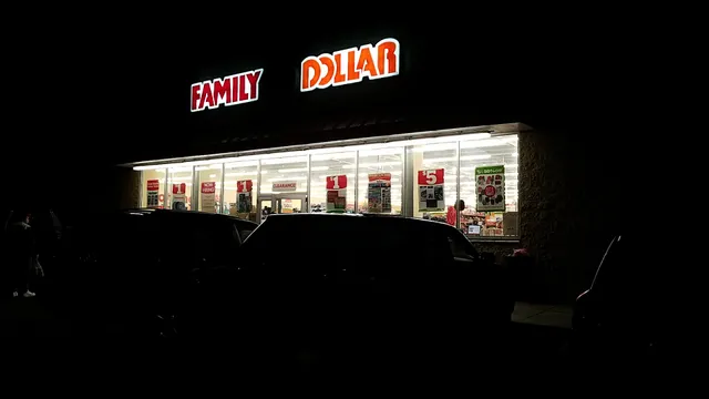 Family Dollar