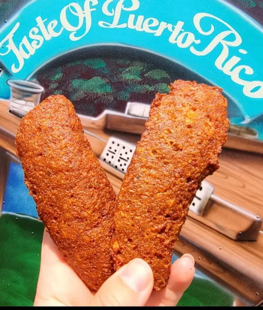 Taste of Puerto Rico