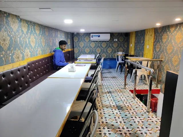 Kathi Junction Ambernath