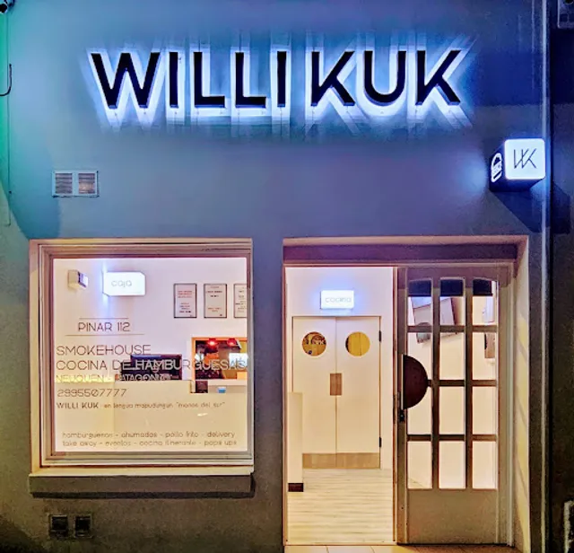 Willi Kuk