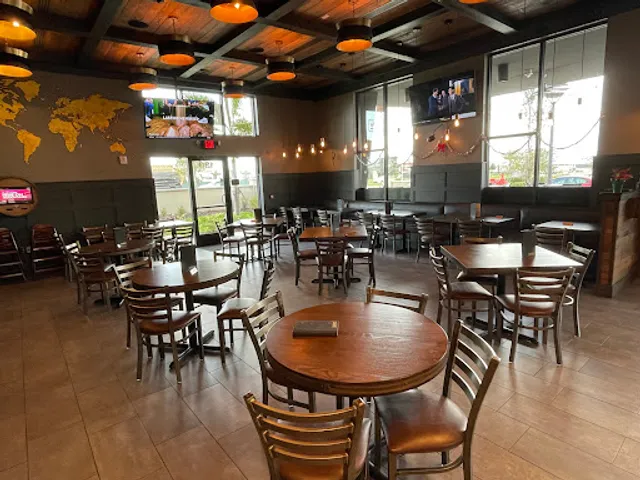 World of Beer OTown West