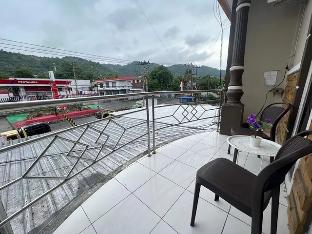 AKAVI HOMESTAY JAYAPURA