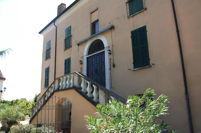 B&B Corte Bongiovanna - alloggi