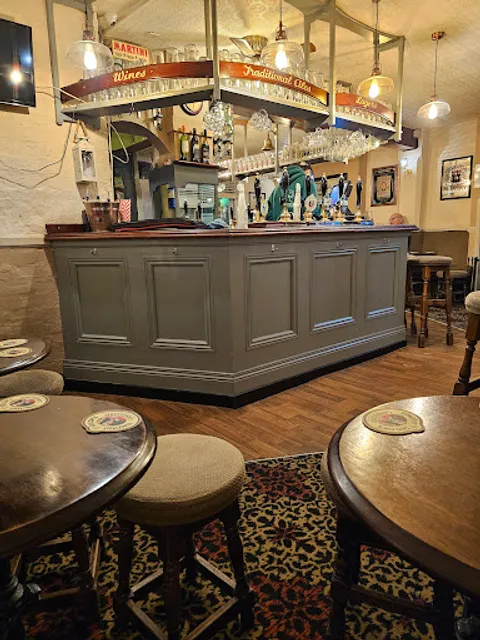 The Crown Inn