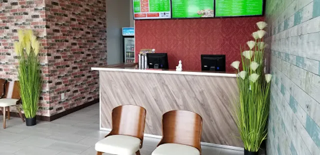 Red Swan Pizza - Swift Current