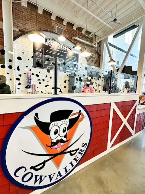 Moo Thru Charlottesville