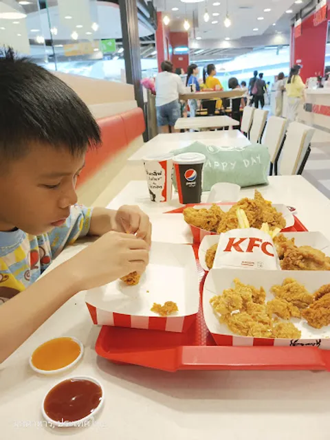 KFC Big C Mukdahan