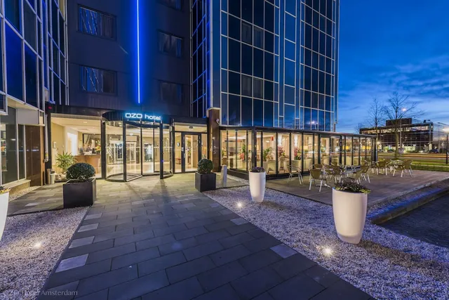 OZO Hotels Arena Amsterdam